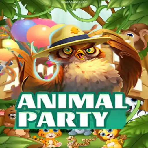 AnimalParty: An Exciting New Game Experience