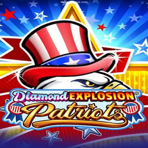 DiamondExplosionPatriots: Dive into the Revolutionary World of Explosive Action