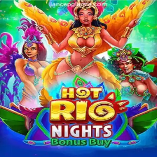 Exploring the Thrills of HotRioNightsBonusBuy in LancePG Cassino