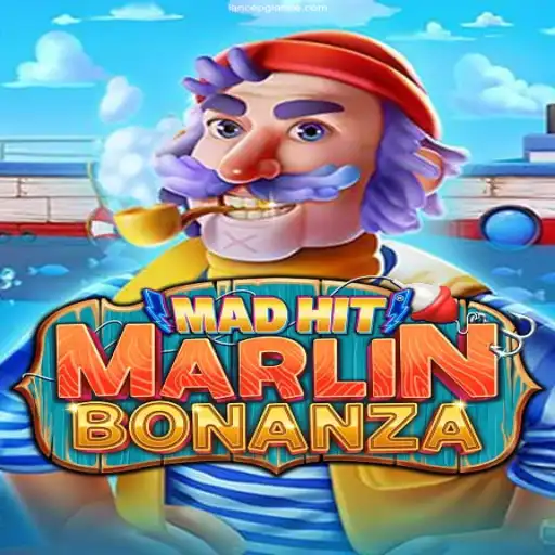 MadHitMarlinBonanza: Dive into the Excitement of Underwater Adventures