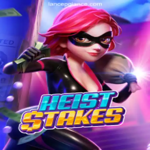 The Thrilling World of HeistStakes: A Dive into Online Casino Entertainment