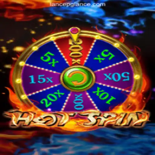 Experience the Thrill of HotSpin at LANCEPG Cassino Online
