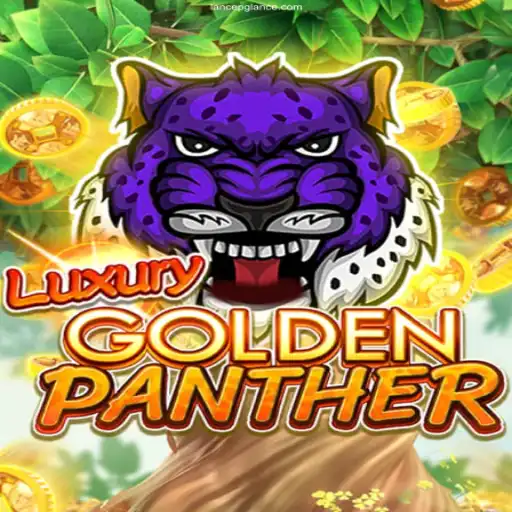 Discover LUXURYGOLDENPANTHER: A Thrilling Casino Adventure
