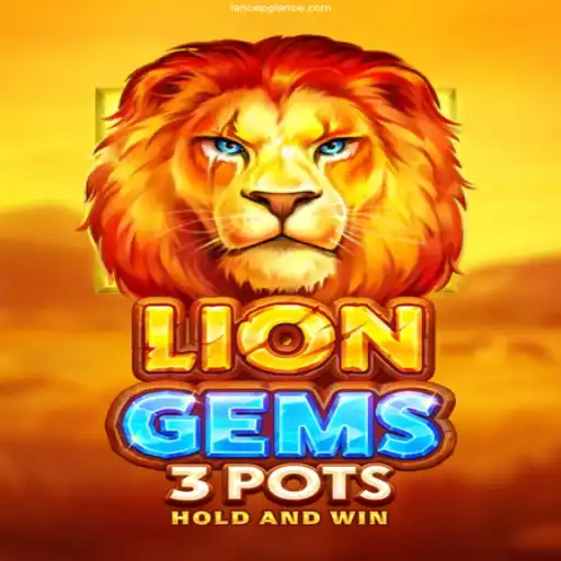 Unveiling LionGems3pots: A Thrilling Gaming Experience