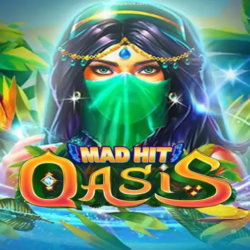 MadHitOasis: A Thrilling Journey into the World of Licensed Online Gaming