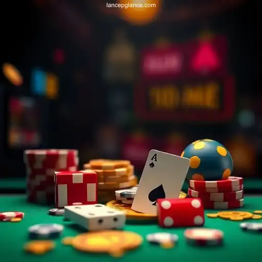 Responsible Gambling