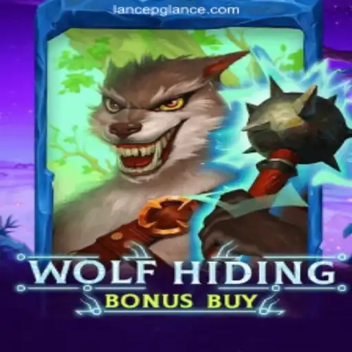 Exploring the Thrills of WolfHidingBonusBuy: A Unique Online Casino Experience